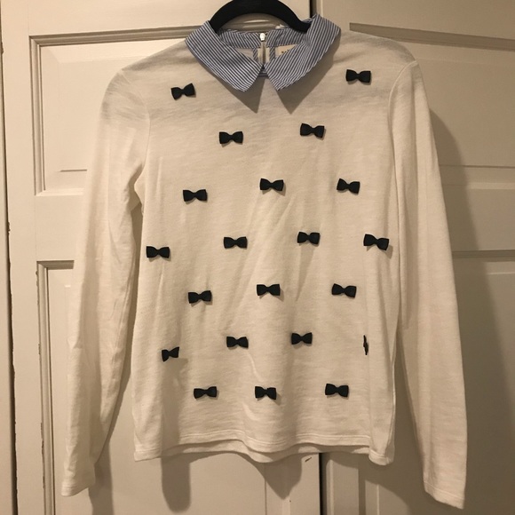 Maison Jules Tops - Maison Jules blouse